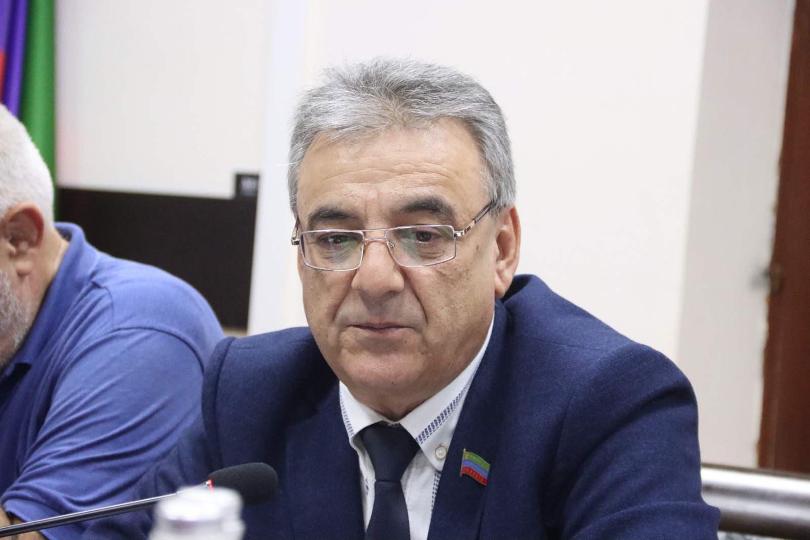 В Махачкале прошла конференция «Единство народов — ключ к Победе!»